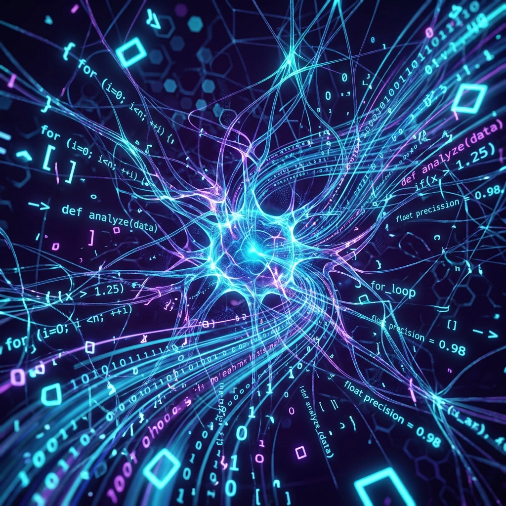 AI Neural Core Algorithms